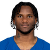 player headshot