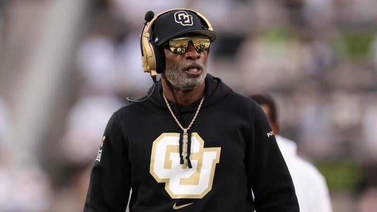 Baylor v Colorado