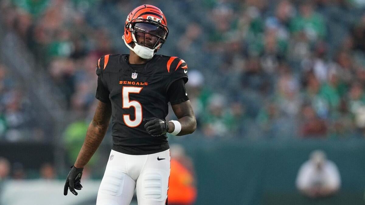Which Sleepers Should You Watch in the 2025 Fantasy Football Rankings?