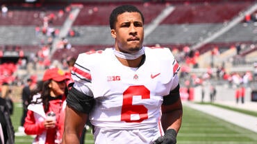 Ohio State Spring Showcase