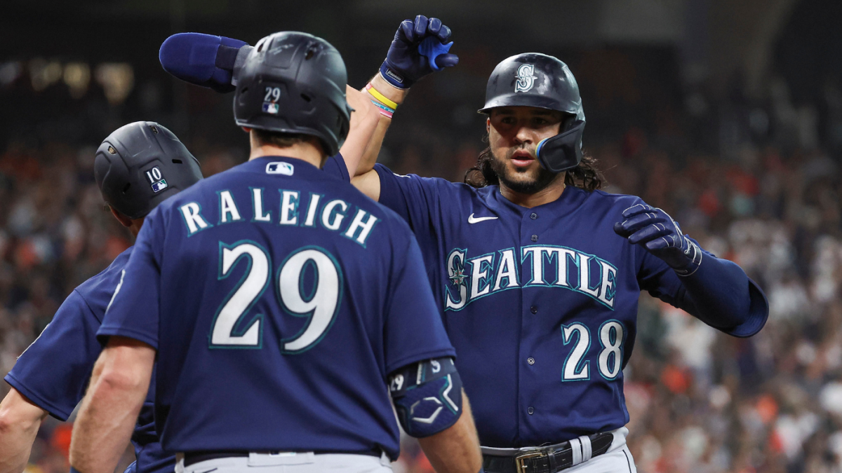 Who Are the Top 10 MLB Slugging Duos to Watch in 2025?