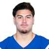 player headshot