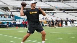 2025 년 각 AFC 팀의 가장 큰 도전 : Aaron Rogers, Chiefs Play Makers, Betting Steelt