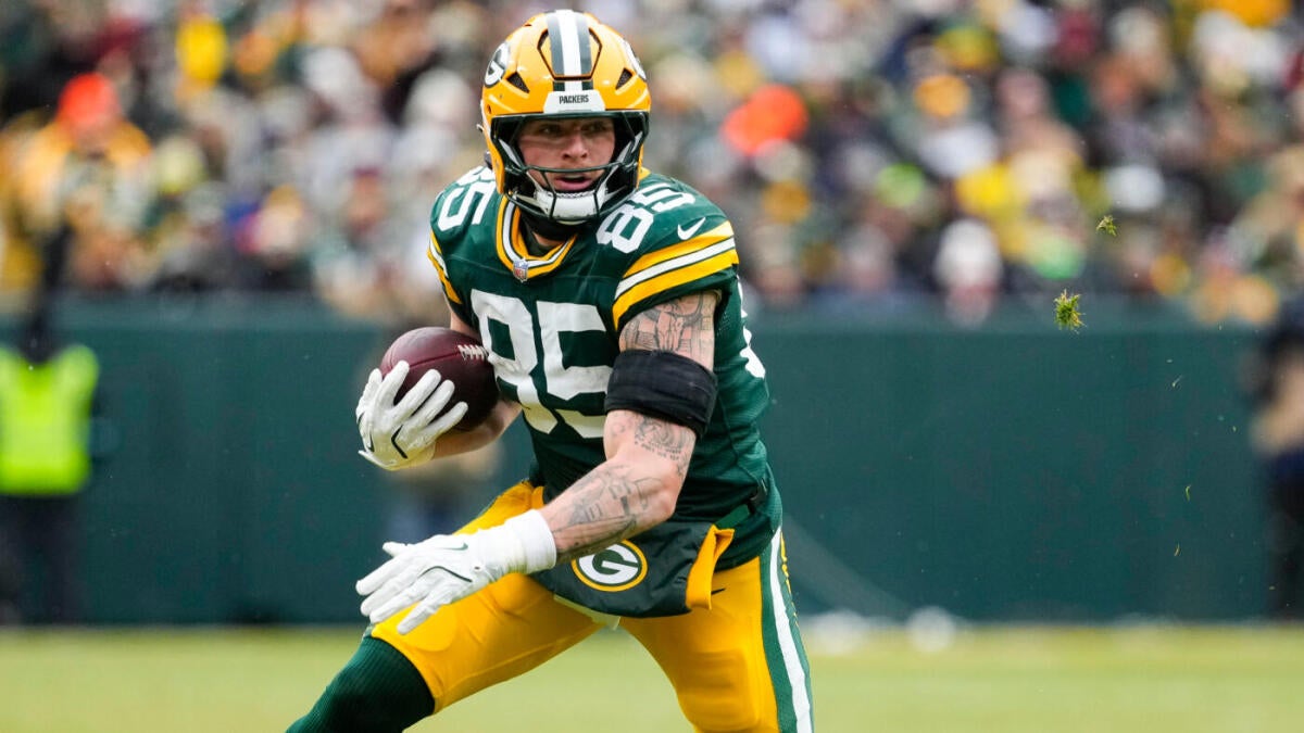 Underrated X factors for each NFC North team in 2025 season: Secret keys for Bears, Lions, Packers, Vikings - CBSSports.com