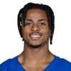 player headshot