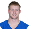 player headshot