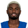 player headshot