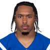 player headshot