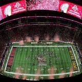 2025 CFP National Championship - Ohio State v Notre Dame
