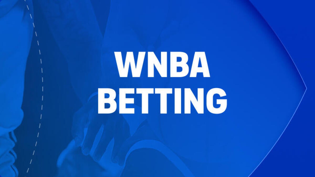 WNBA Betting 2026: How to bet on the best WNBA betting apps - CBS Sports