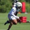 NFL: JUL 26 Atlanta Falcons Training Camp