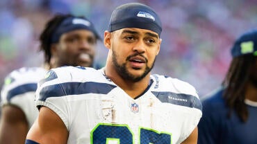NFL: Seattle Seahawks at Arizona Cardinals