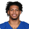 player headshot