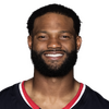 player headshot