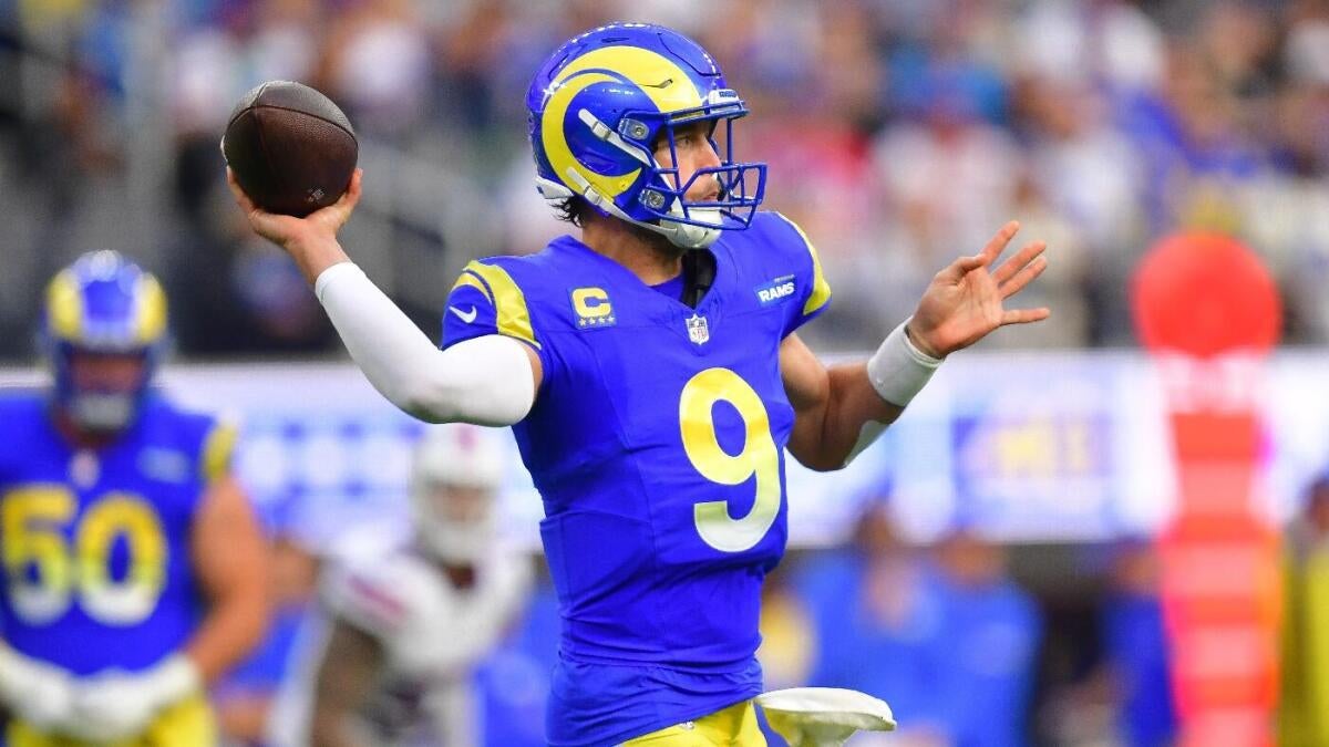 Texans vs Rams Odds & Predictions: 2025 NFL Week 1 Picks