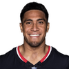 player headshot