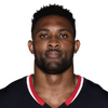 player headshot