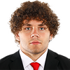 player headshot