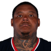 player headshot