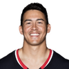 player headshot