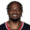 player headshot