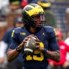Michigan Maize vs Blue Spring Game