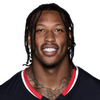 player headshot