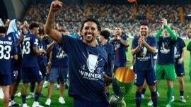 UEFA Super Cup score, highlights, takeaways: PSG beat Tottenham after dramatic comeback, penalty shootout