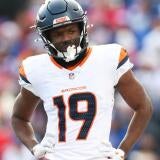 NFL: DEC 19 Bills at Broncos