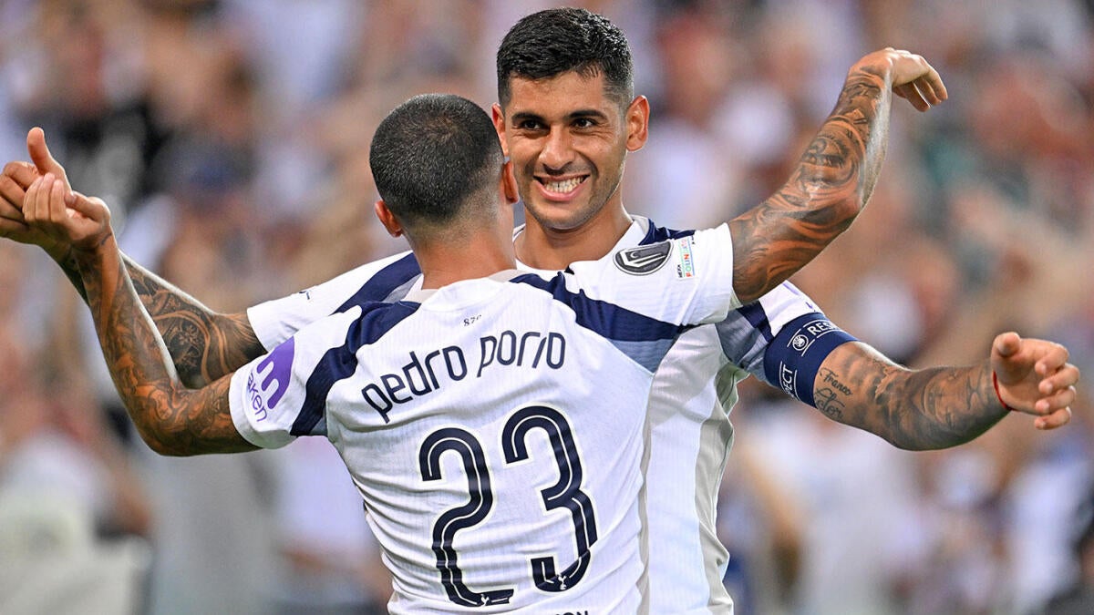 West Ham vs. Tottenham prediction, odds, begin time: 2025 English Premier League picks for Saturday, Sept. 13