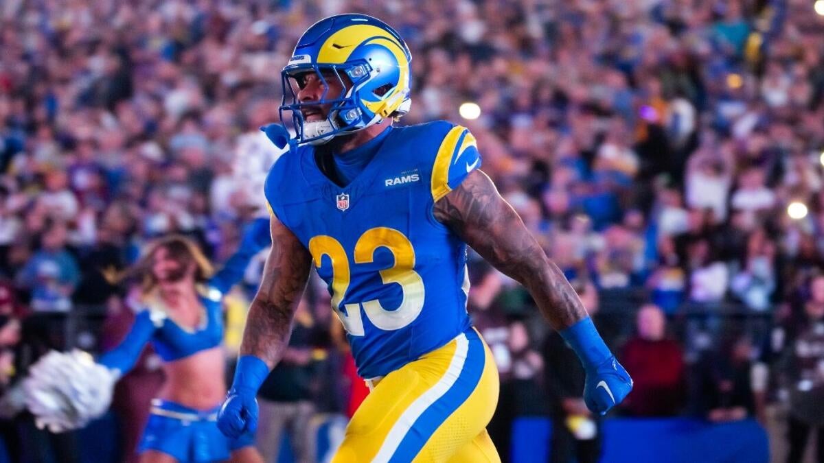 Where to watch Titans vs. Rams: Prediction, odds, spread, TV channel ...