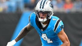 Note des recrues: première impression de Tetairoa McMillan, Treveyon Henderson, autres à Fantasy Ball