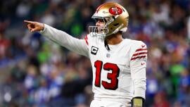 2025 Predicte NFL: El récord final para los 32 equipos, el Pick LX del Super Bowl, el partido de playoffs y el ganador de MVP