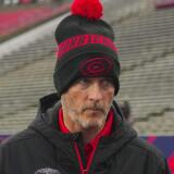 NHL: Stadium Series-Practice
