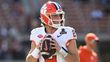 Clemson v Texas - Playoff First Round