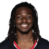player headshot