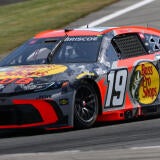 Martin Truex Jr NASCAR Cup Series 2021