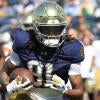 94th Annual Notre Dame Blue-Gold Spring Game