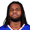 player headshot