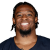 player headshot