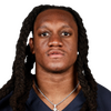 player headshot