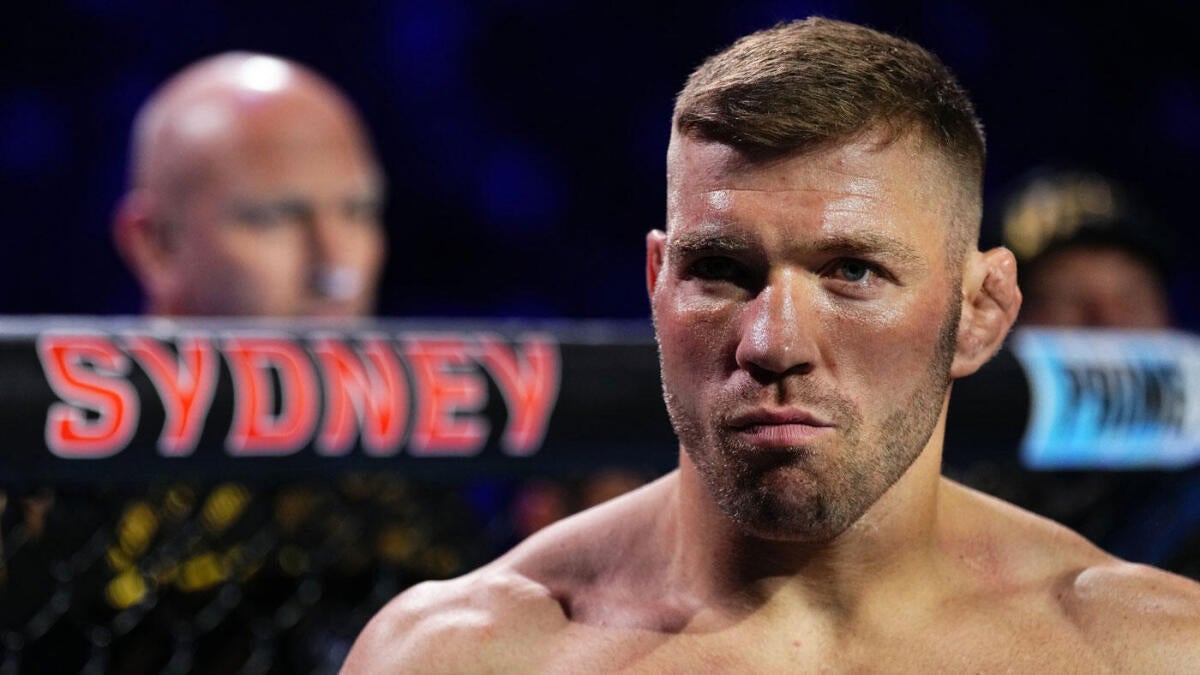 UFC 319 predictions, odds, finest bets: Dricus du Plessis, Aaron Pico amongst prime picks to think about