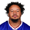 player headshot