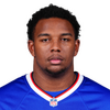 player headshot