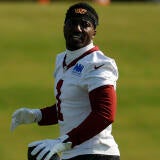 NFL: Washington Commanders Training Camp