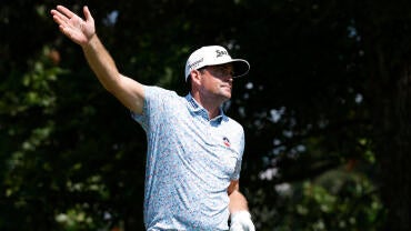 GOLF: AUG 07 PGA FedEx Cup Playoffs - FedEx St. Jude Championship