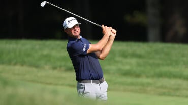 BMW Championship 2025 - Round One