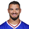 player headshot