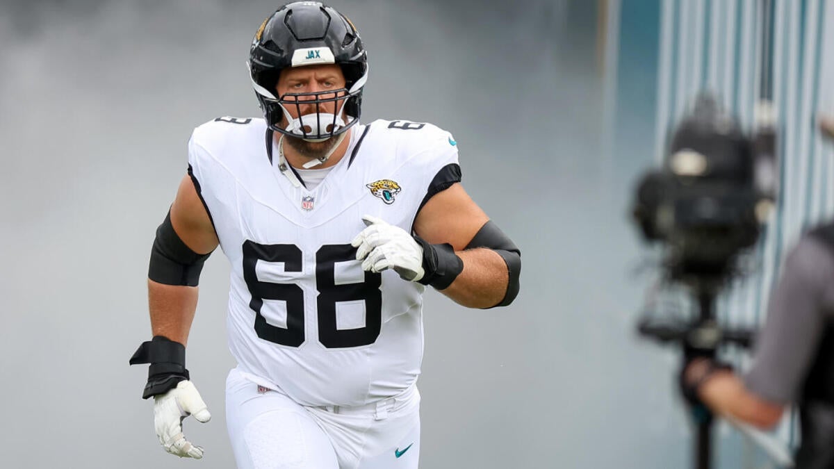 Brandon Scherff retires: Former All-Pro offensive lineman after 10 seasons in the NFL - CBSSports.com