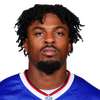player headshot